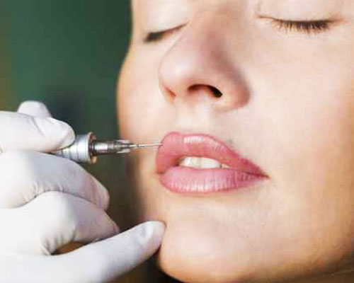 Maquillage semi-permanent