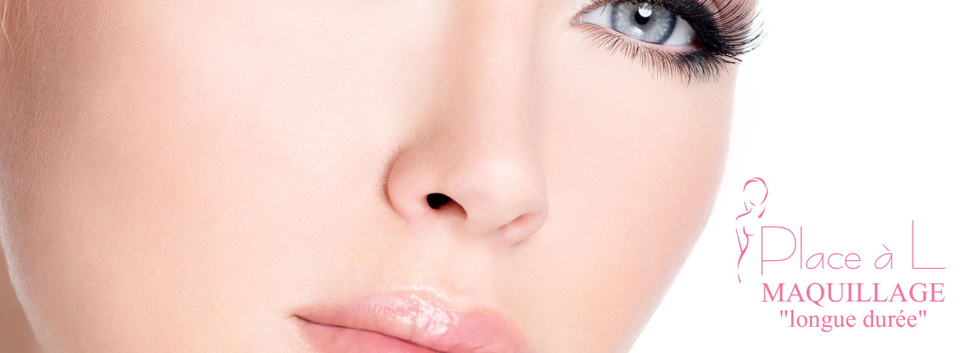 Maquillage semi-permanent